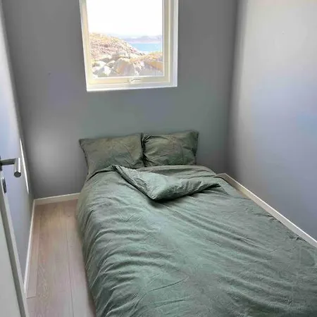 Semesterbostad In