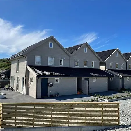 Semesterbostad In Austevoll