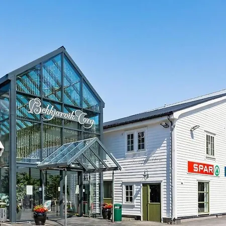 Semesterbostad In *