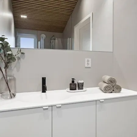 In Ferienhaus