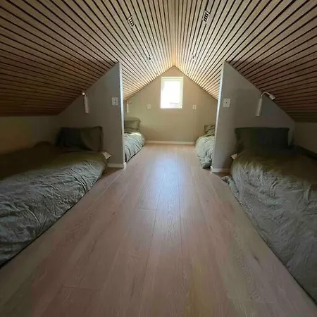 Holiday home In