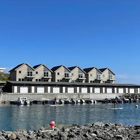 Holiday home In *