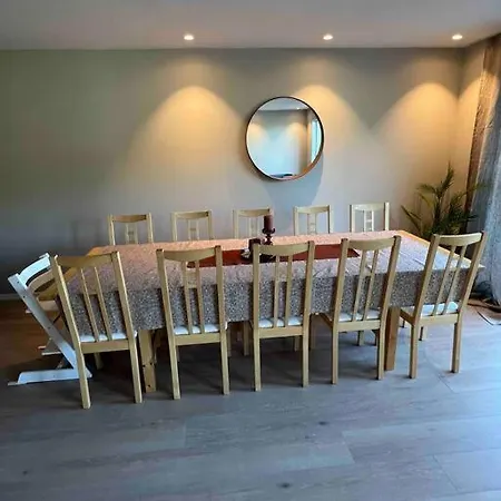 Holiday home In *