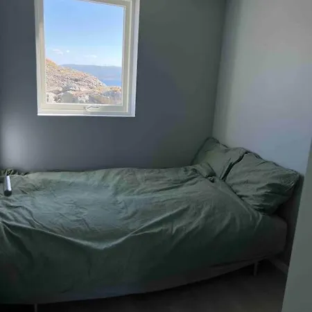 Holiday home In
