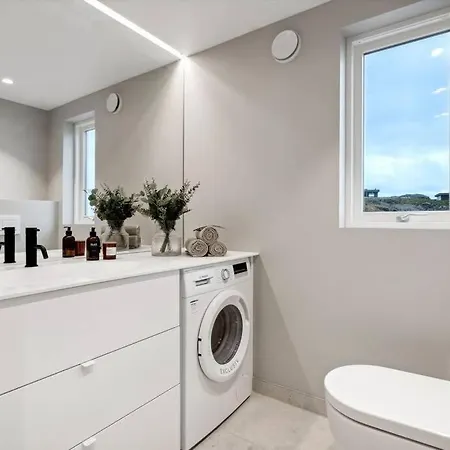 Holiday home In Austevoll